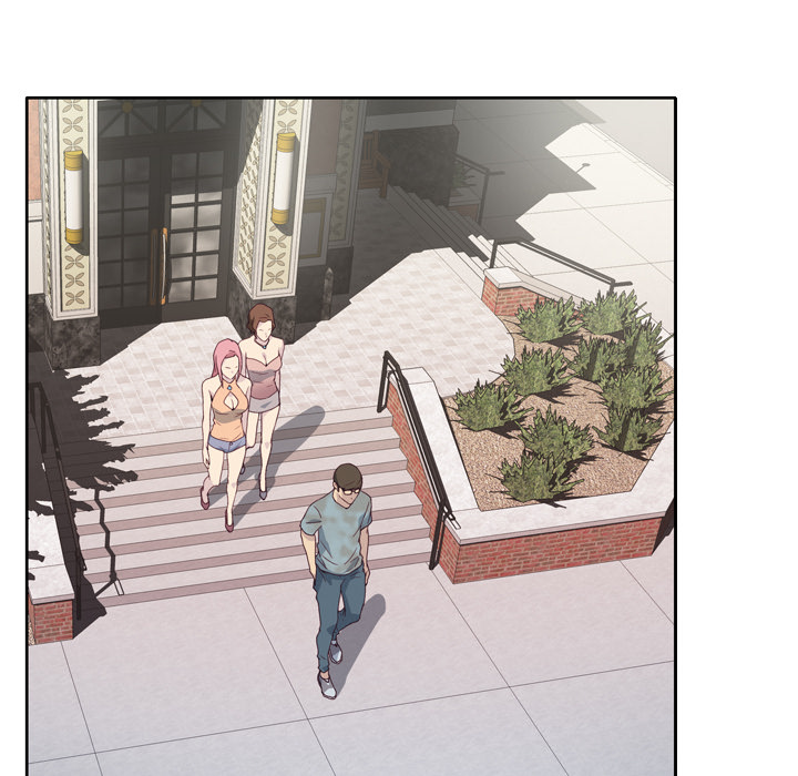 [韩国漫画] 优质女人 剧情,巨乳大奶#[114P]-19