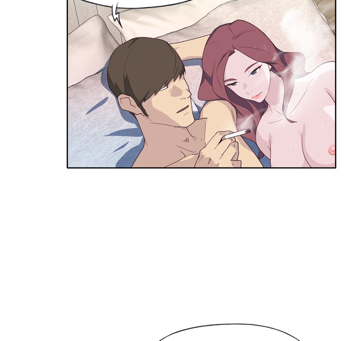 [韩国漫画] 优质女人 剧情,巨乳大奶#[108P]-52