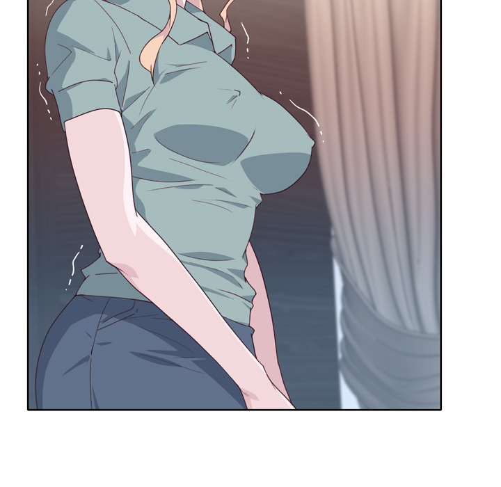 [韩国漫画] 优质女人 剧情,巨乳大奶#[108P]-80