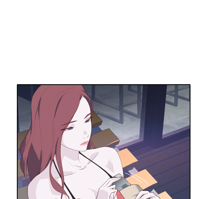 [韩国漫画] 优质女人 剧情,巨乳大奶#[118P]-111