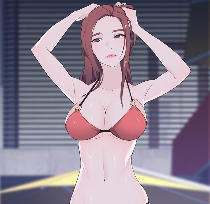 [韩国漫画] 优质女人 剧情,巨乳大奶#[118P]-86