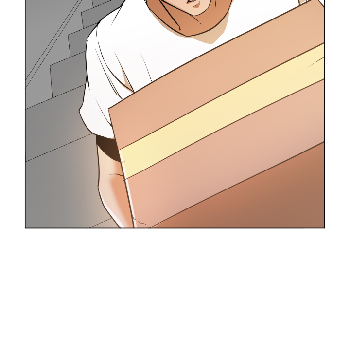 [韩国漫画] Good Night 爱情,巨乳大奶#[223P]-81