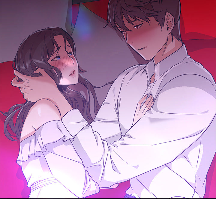 [韩国漫画] Good Night 爱情,巨乳大奶#[106P]-24