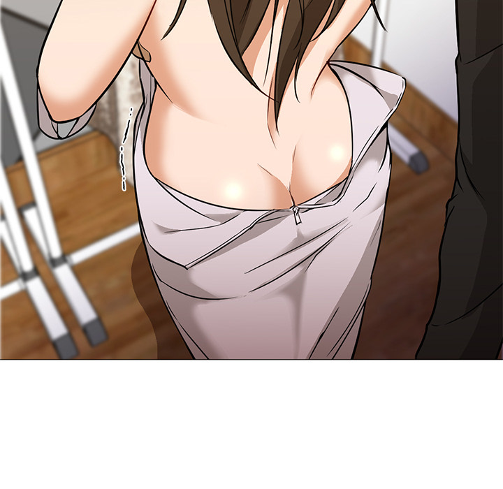 [韩国漫画] Good Night 爱情,巨乳大奶#[114P]-20