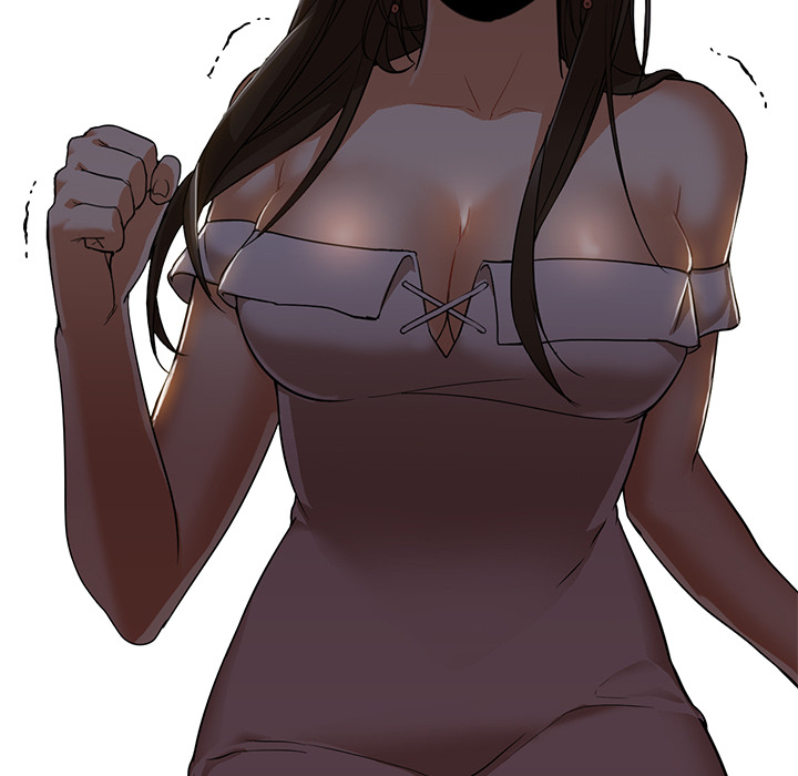 [韩国漫画] Good Night 爱情,巨乳大奶#[133P]-97