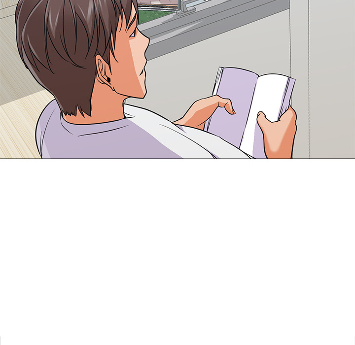 [韩国漫画] Good Night 爱情,巨乳大奶#[135P]-114