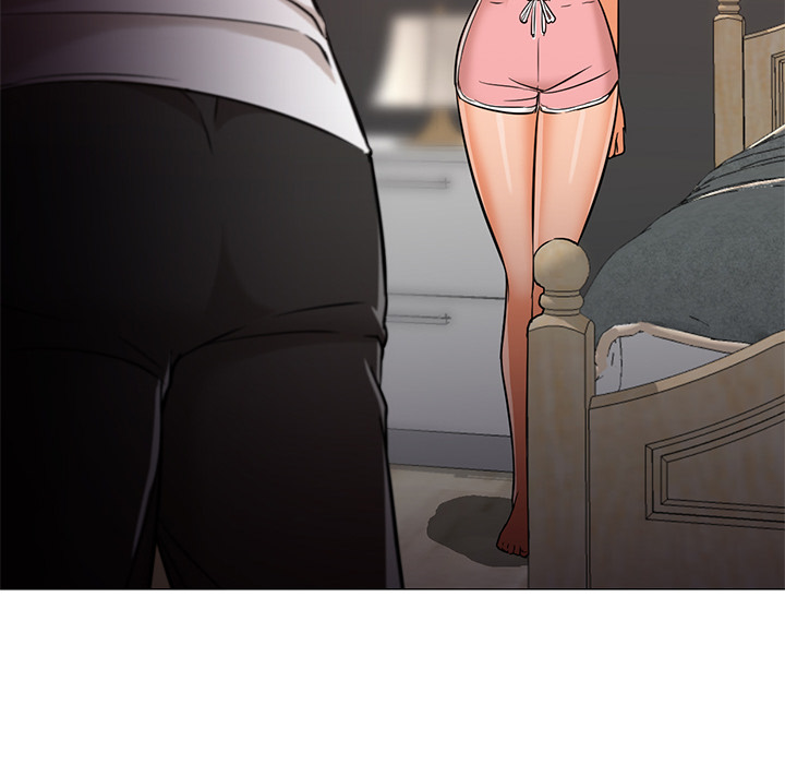 [韩国漫画] Good Night 爱情,巨乳大奶#[126P]-125