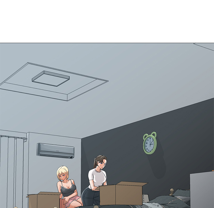 [韩国漫画] Good Night 爱情,巨乳大奶#[126P]-79