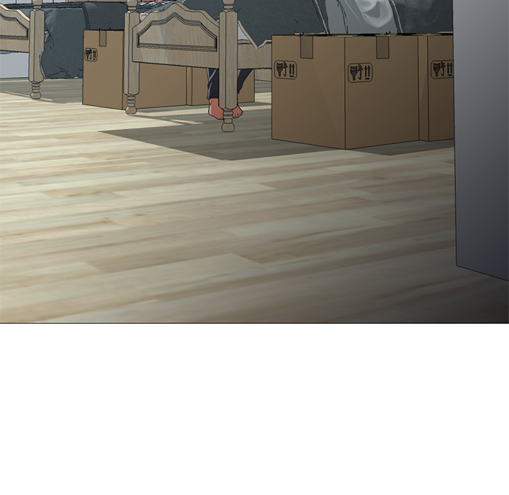 [韩国漫画] Good Night 爱情,巨乳大奶#[126P]-80