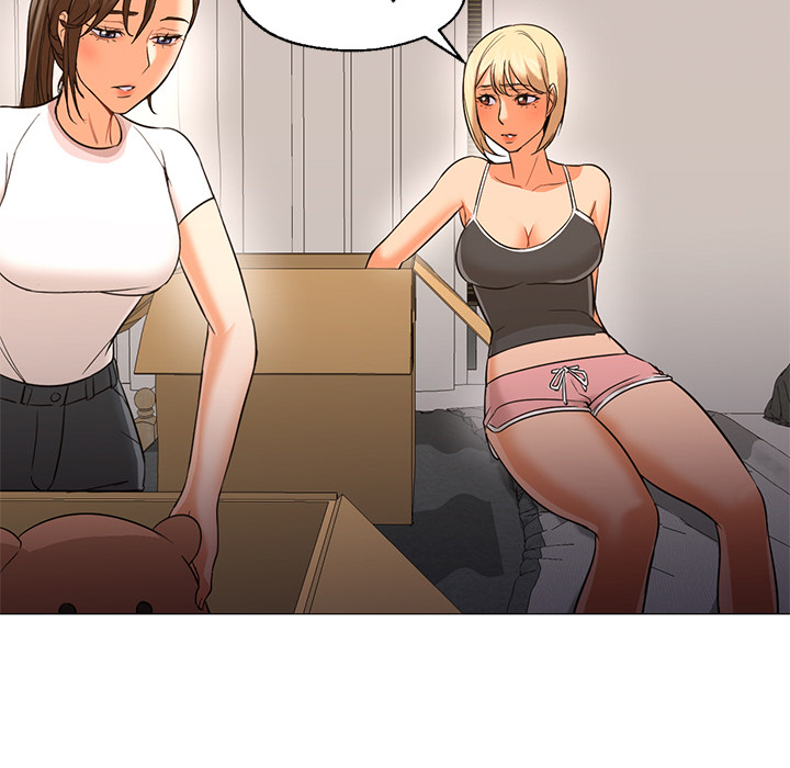 [韩国漫画] Good Night 爱情,巨乳大奶#[126P]-84