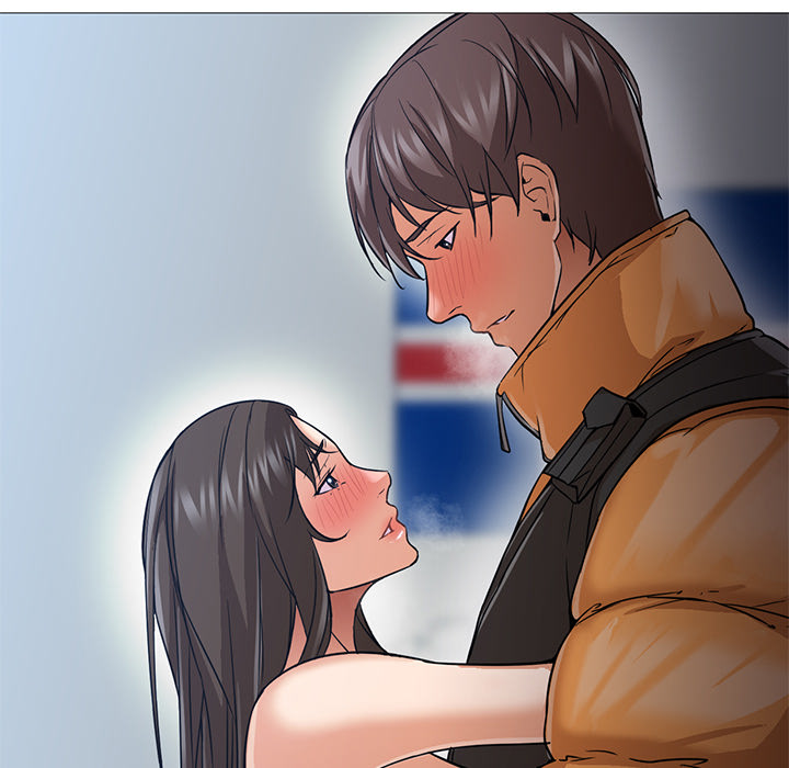 [韩国漫画] Good Night 爱情,巨乳大奶#[100P]-25