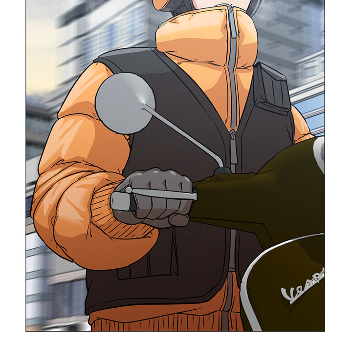 [韩国漫画] Good Night 爱情,巨乳大奶#[100P]-43