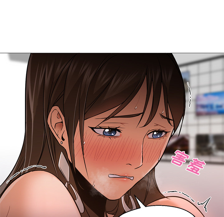 [韩国漫画] Good Night 爱情,巨乳大奶#[121P]-12