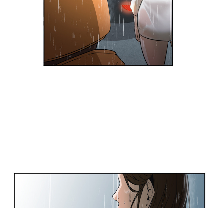 [韩国漫画] Good Night 爱情,巨乳大奶#[120P]-79