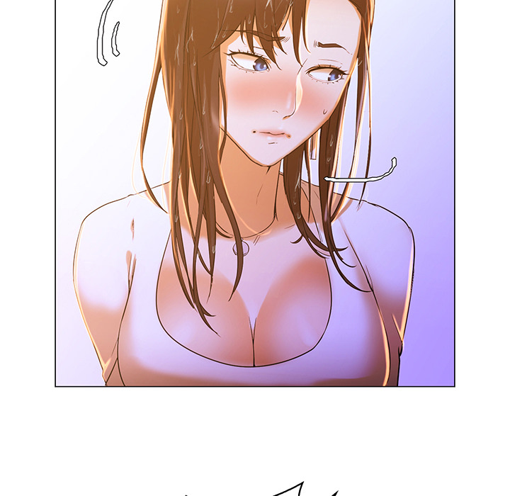 [韩国漫画] Good Night 爱情,巨乳大奶#[120P]-8