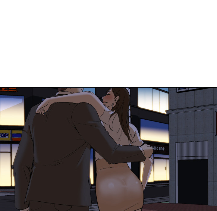 [韩国漫画] Good Night 爱情,巨乳大奶#[118P]-99