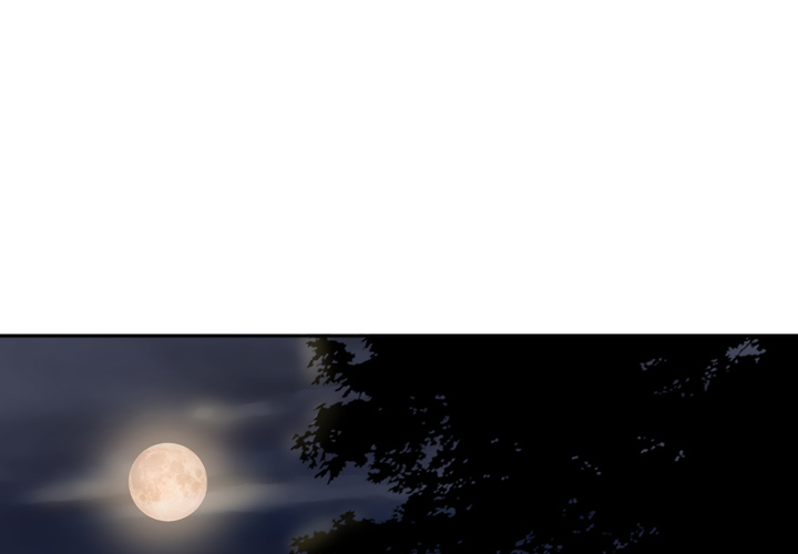 [韩国漫画] Good Night 爱情,巨乳大奶#[112P]-1