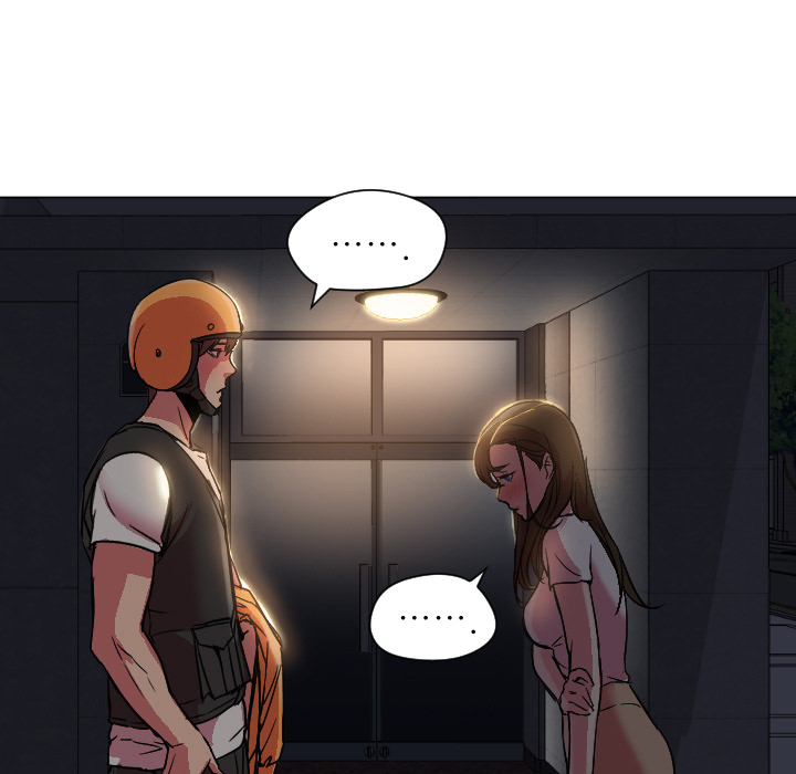 [韩国漫画] Good Night 爱情,巨乳大奶#[108P]-15