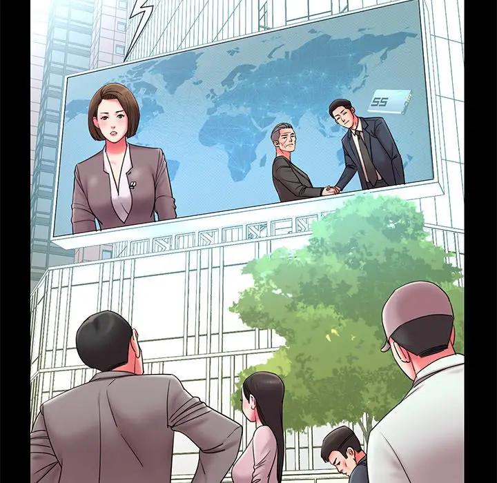 [韩国漫画] 被抛弃的男人（男孩没人爱） 剧情,熟女人妻,巨乳大奶,OL#[106P]-11