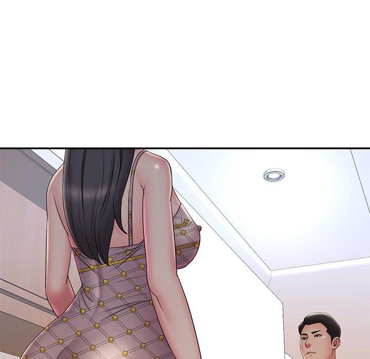 [韩国漫画] 被抛弃的男人（男孩没人爱） 剧情,熟女人妻,巨乳大奶,OL#[94P]-35
