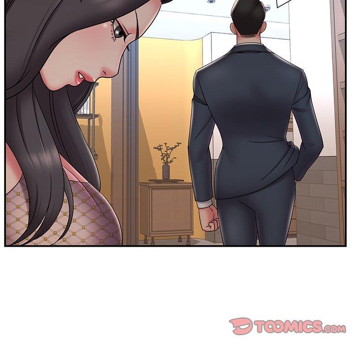 [韩国漫画] 被抛弃的男人（男孩没人爱） 剧情,熟女人妻,巨乳大奶,OL#[94P]-54
