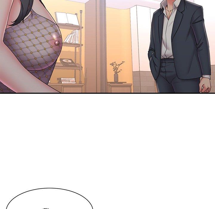 [韩国漫画] 被抛弃的男人（男孩没人爱） 剧情,熟女人妻,巨乳大奶,OL#[94P]-76