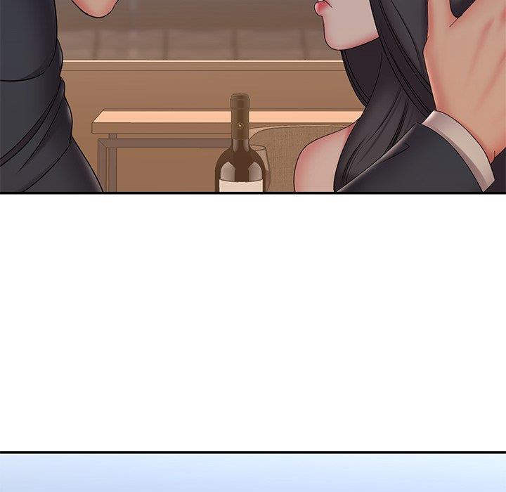 [韩国漫画] 被抛弃的男人（男孩没人爱） 剧情,熟女人妻,巨乳大奶,OL#[94P]-92
