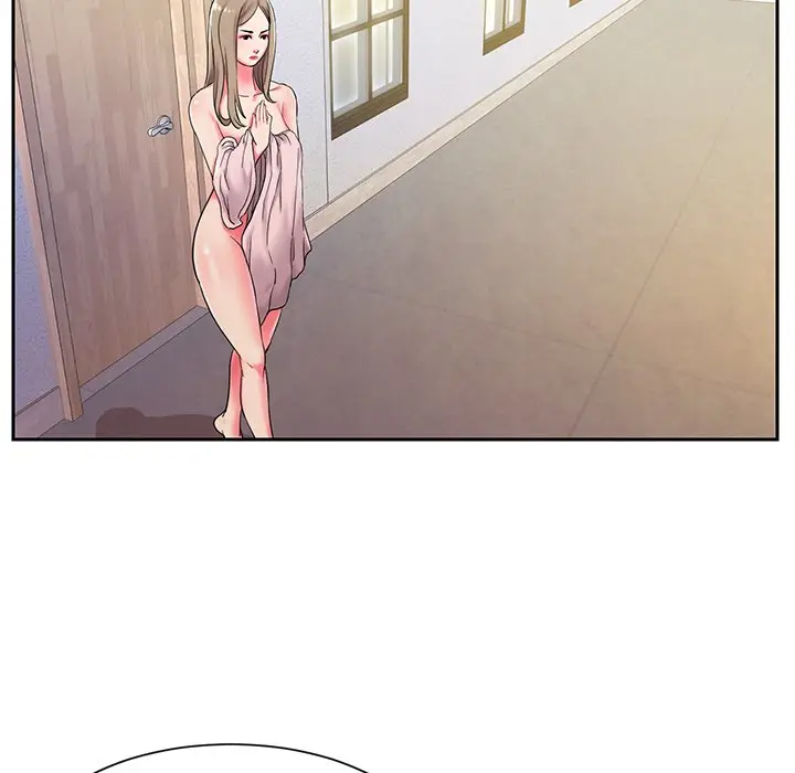 [韩国漫画] 被抛弃的男人（男孩没人爱） 剧情,熟女人妻,巨乳大奶,OL#[123P]-17