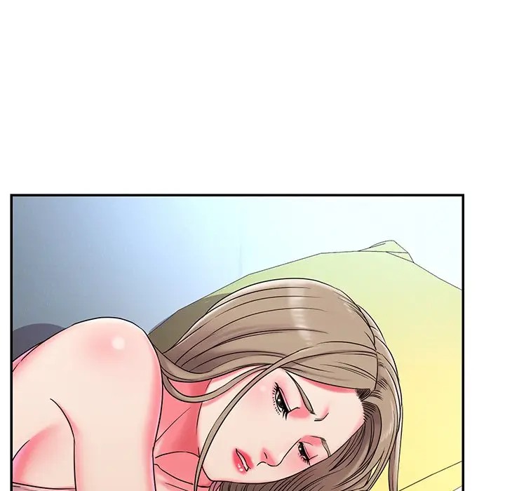 [韩国漫画] 被抛弃的男人（男孩没人爱） 剧情,熟女人妻,巨乳大奶,OL#[116P]-39