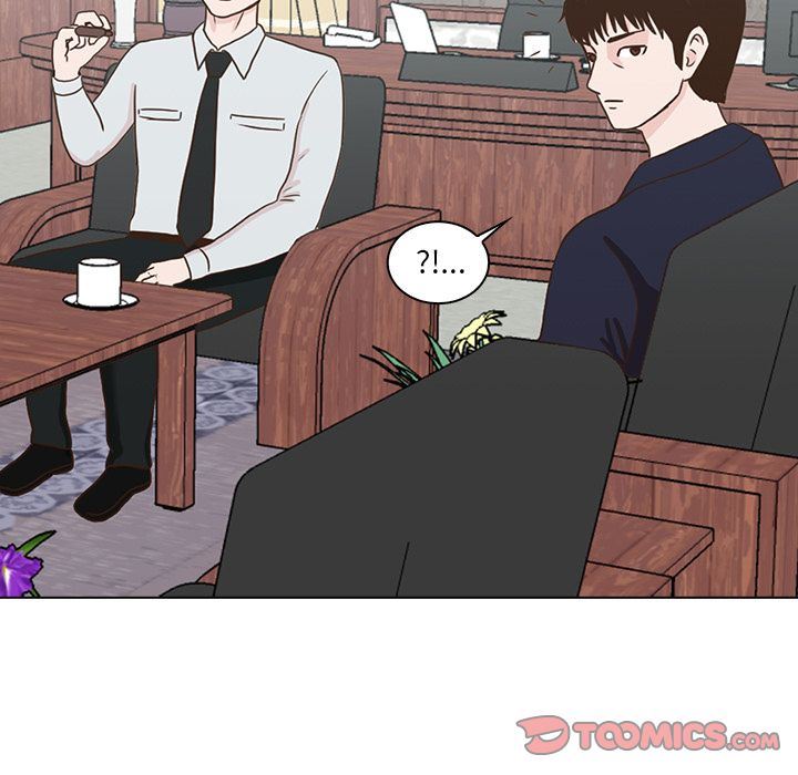 [韩国漫画] 神秘房客 爱情,女教师,巨乳大奶#[119P]-114