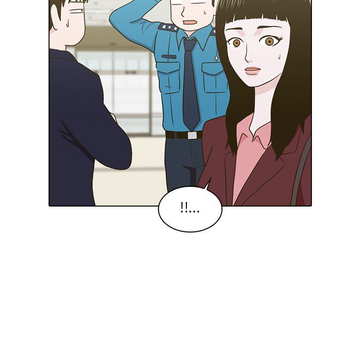 [韩国漫画] 神秘房客 爱情,女教师,巨乳大奶#[119P]-12