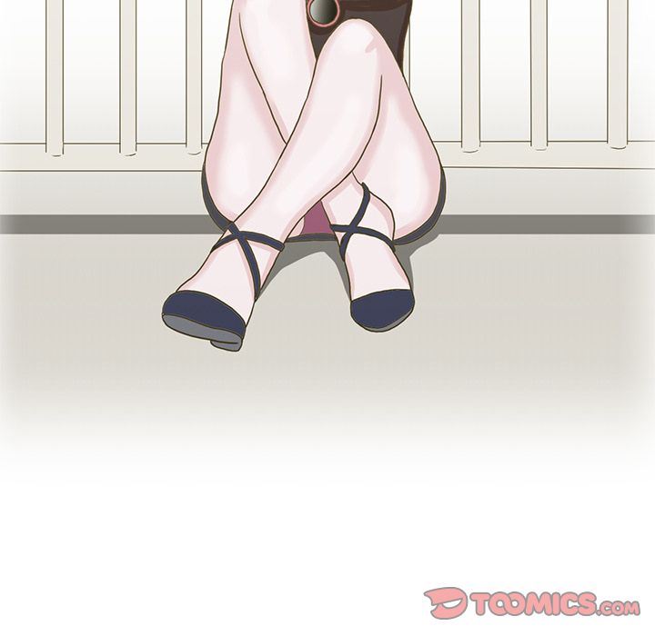 [韩国漫画] 神秘房客 爱情,女教师,巨乳大奶#[119P]-42