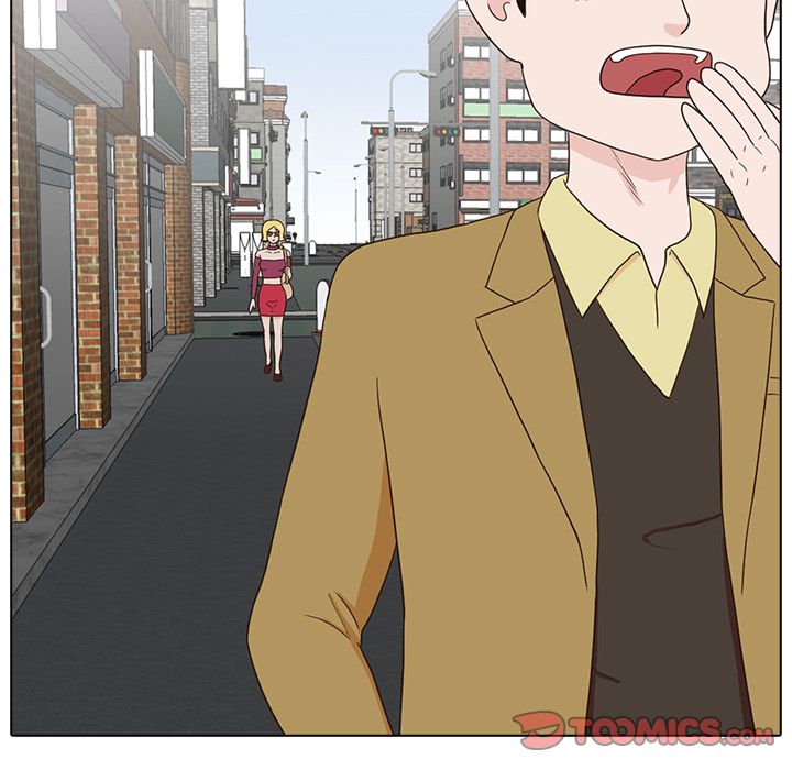 [韩国漫画] 神秘房客 爱情,女教师,巨乳大奶#[121P]-114