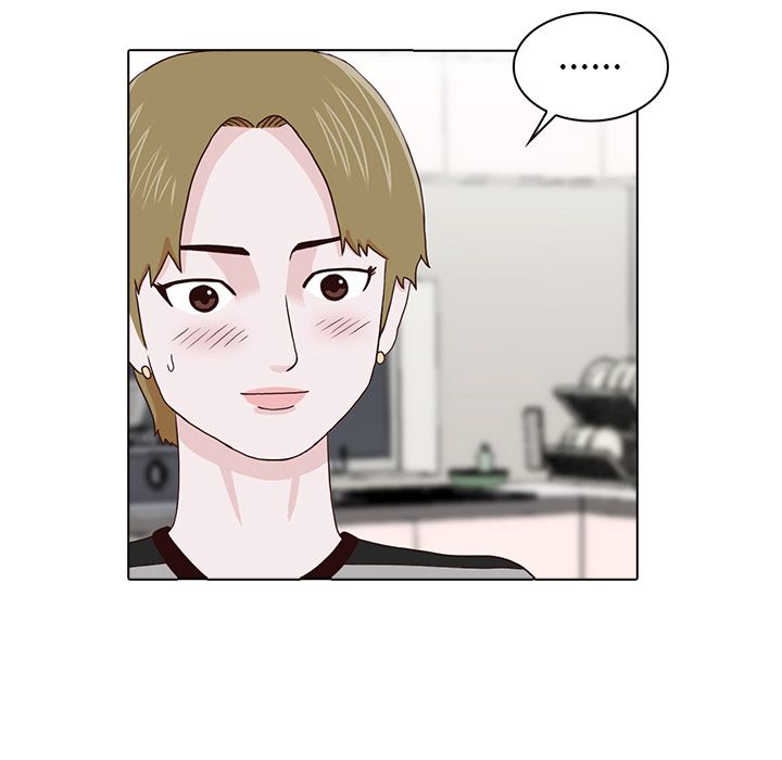 [韩国漫画] 神秘房客 爱情,女教师,巨乳大奶#[121P]-13