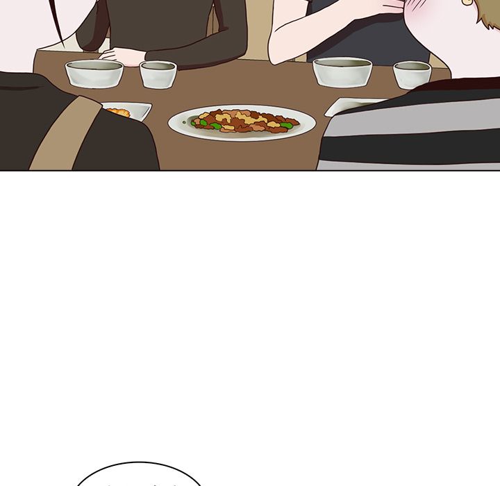[韩国漫画] 神秘房客 爱情,女教师,巨乳大奶#[121P]-7