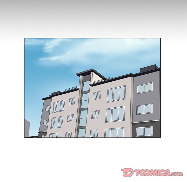[韩国漫画] 神秘房客 爱情,女教师,巨乳大奶#[121P]-72