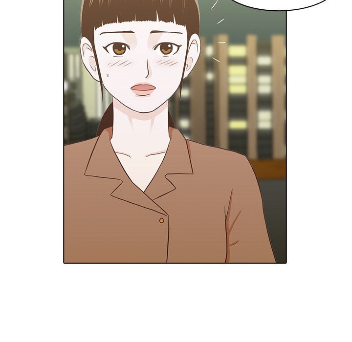 [韩国漫画] 神秘房客 爱情,女教师,巨乳大奶#[117P]-107