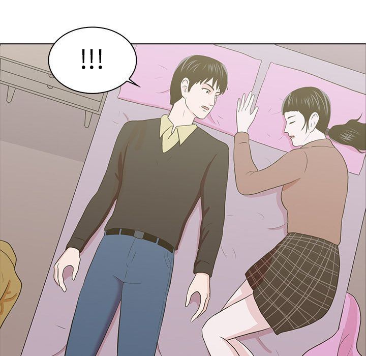 [韩国漫画] 神秘房客 爱情,女教师,巨乳大奶#[117P]-116