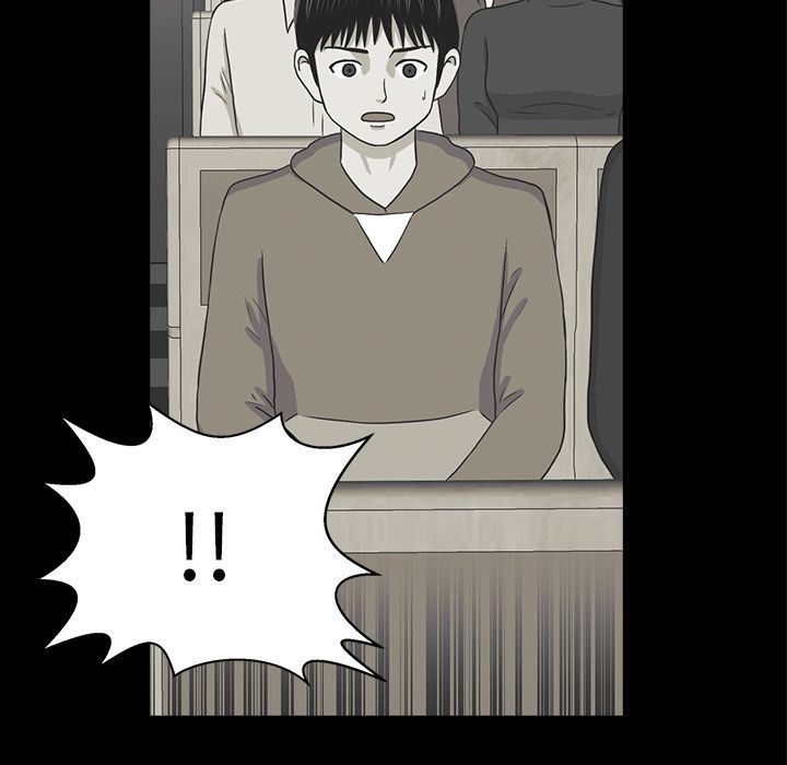 [韩国漫画] 神秘房客 爱情,女教师,巨乳大奶#[117P]-49