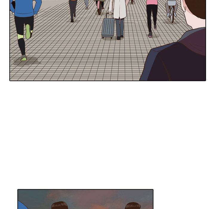 [韩国漫画] 神秘房客 爱情,女教师,巨乳大奶#[97P]-77