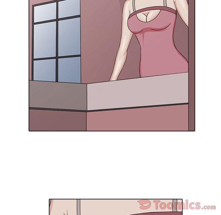 [韩国漫画] 神秘房客 爱情,女教师,巨乳大奶#[103P]-64