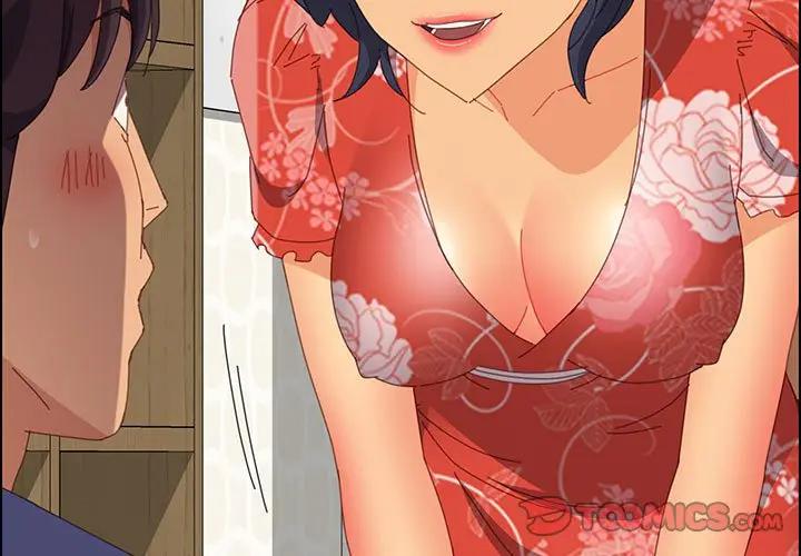 [韩国漫画] 上门徒弟 剧情,熟女人妻,巨乳大奶#[158P]-3