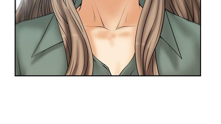 [韩国漫画] MY OFFICE LADYS 剧情,熟女人妻,巨乳大奶,OL#[32P]-5