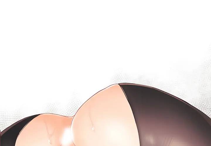[韩国漫画] 拜托！放过我吧！ 剧情,熟女人妻,女教师,巨乳大奶#[132P]-1