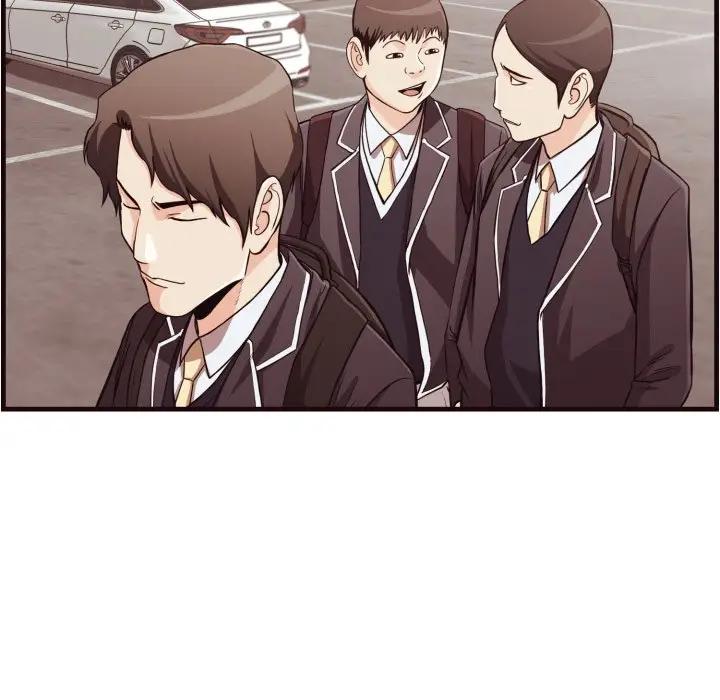 [韩国漫画] 拜托！放过我吧！ 剧情,熟女人妻,女教师,巨乳大奶#[91P]-50