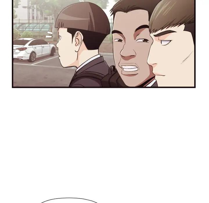 [韩国漫画] 拜托！放过我吧！ 剧情,熟女人妻,女教师,巨乳大奶#[91P]-60