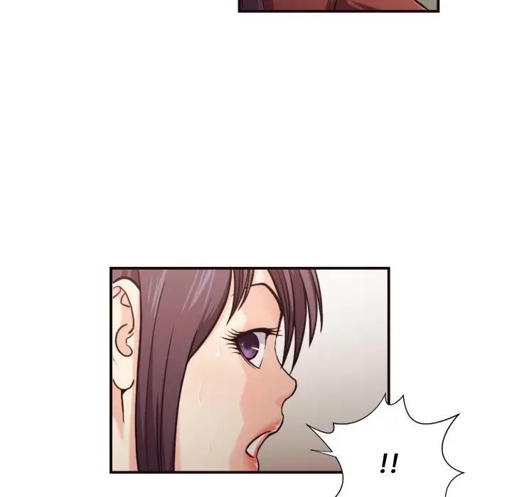 [韩国漫画] 拜托！放过我吧！ 剧情,熟女人妻,女教师,巨乳大奶#[84P]-10