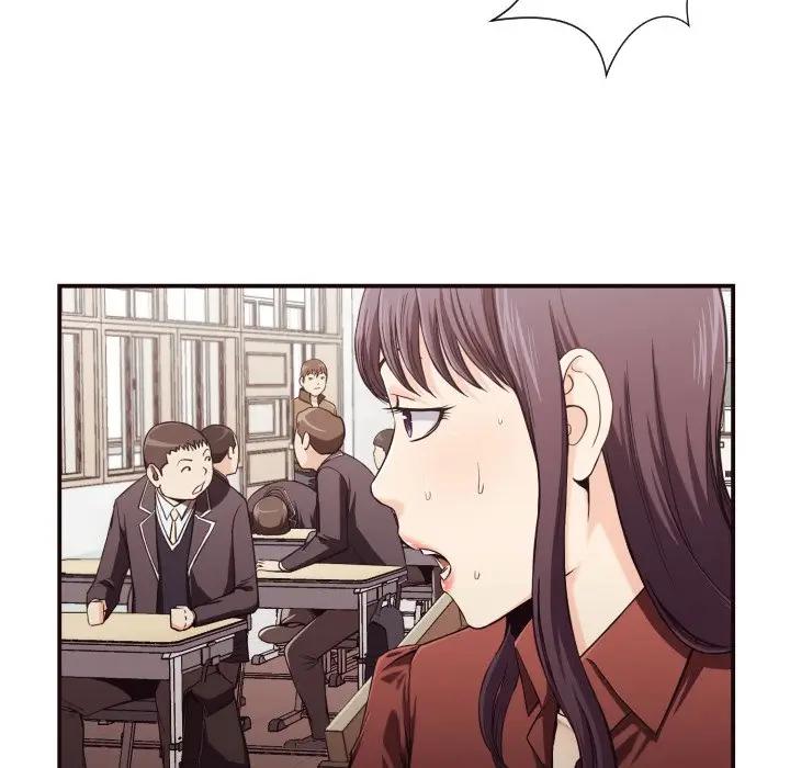 [韩国漫画] 拜托！放过我吧！ 剧情,熟女人妻,女教师,巨乳大奶#[84P]-11