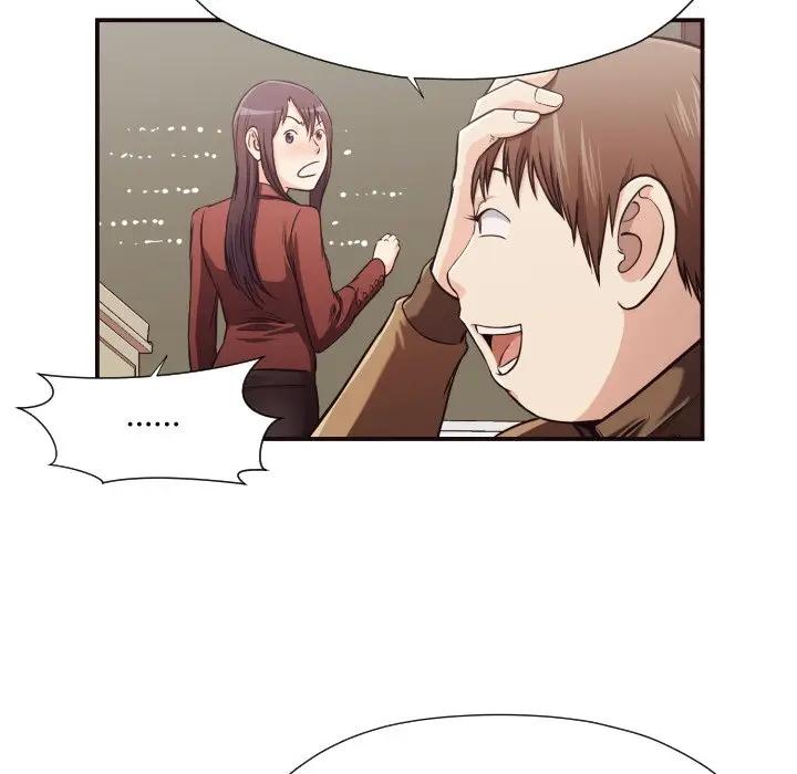[韩国漫画] 拜托！放过我吧！ 剧情,熟女人妻,女教师,巨乳大奶#[84P]-14