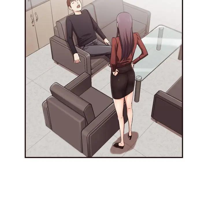 [韩国漫画] 拜托！放过我吧！ 剧情,熟女人妻,女教师,巨乳大奶#[84P]-53